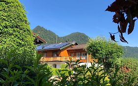 Ferienwohnung Eisenberger